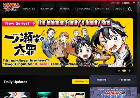 11 Best Manga Sites Without Annoying Ads to Read Manga Online